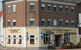 Hotel Rheinischer Hof